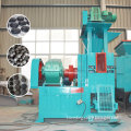 Save Cost Steel Slag Hydraulic Briquette Machine